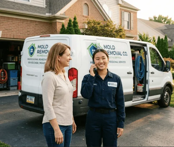 Crawlspace Mold Remediation Dawson, GA FAQs